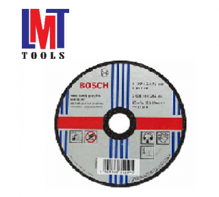 Đá cắt 105x1.2x16mm (sắt) - Standard for Metal