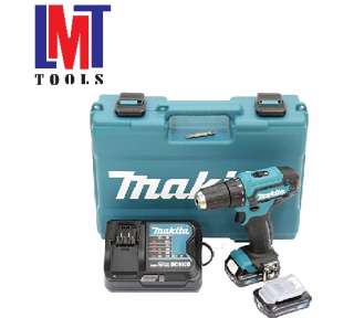  MÁY KHOAN VÀ VẶN VÍT DÙNG PIN(12V MAX) 