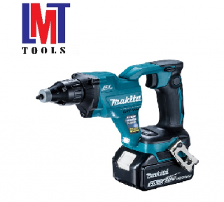 MÁY VẶN VÍT DÙNG PIN(BL)(18V) MAKITA  DFS600Z