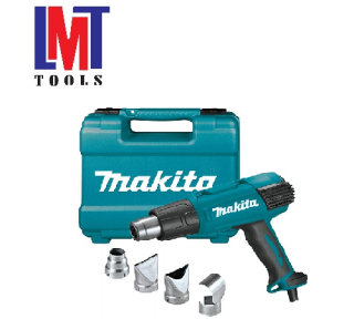  MÁY THỔI NÓNG(2000W) MAKITA HG6530VK