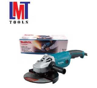 MÁY MÀI GÓC(230MM/2000W/CÔNG TẮC BÓP) MAKITA M9001B