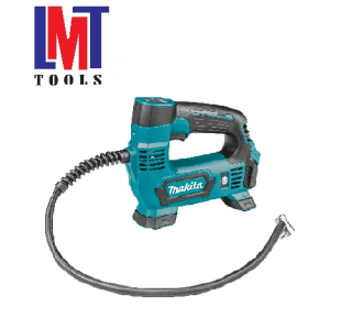 MÁY BƠM HƠI DÙNG PIN(12V MAX) MAKITA MP100DZ