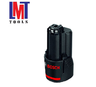 Pin 12V --- 3.0Ah Bosch 1600A00X79