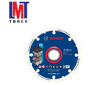 Đĩa cắt sắt kim cương 100mm Bosch 2608900531