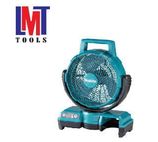 QUẠT DÙNG PIN VÀ ĐIỆN(18V) MAKITA DCF203Z