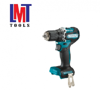 MÁY KHOAN VÀ VẶN VÍT DÙNG PIN(BL)(18V) MAKITA DDF487Z