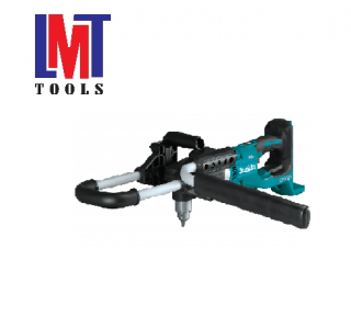 MÁY KHOAN ĐẤT DÙNG PIN(BL)(18VX2) MAKITA DDG460ZX4