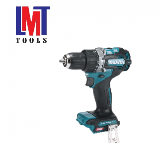 MÁY KHOAN VÀ VẶN VÍT DÙNG PIN(BL)(40V MAX) MAKITA DF002GZ