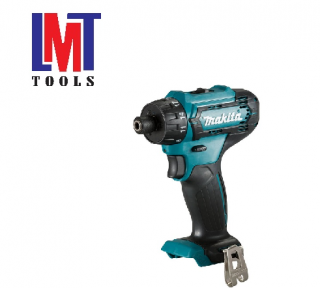 MÁY KHOAN VÀ VẶN VÍT DÙNG PIN(12V MAX) MAKITA DF033DZ