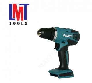 MÁY KHOAN VÀ VẶN VÍT DÙNG PIN(14.4V) MAKITA DF347DZ