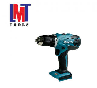 MÁY KHOAN VÀ VẶN VÍT DÙNG PIN(18V) MAKITA DF488DZ