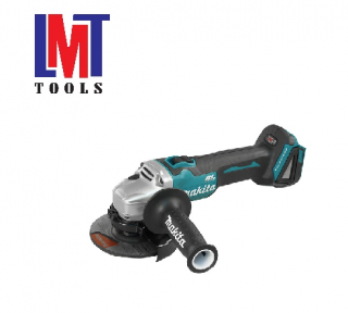 MÁY MÀI GÓC DÙNG PIN(125MM/CÔNG TẮC TRƯỢT/AWS//BL)(18V) MAKITA DGA514Z