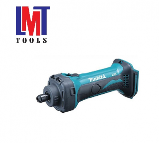 MÁY MÀI KHUÔN DÙNG PIN(8MM)(18V) MAKITA DGD801Z