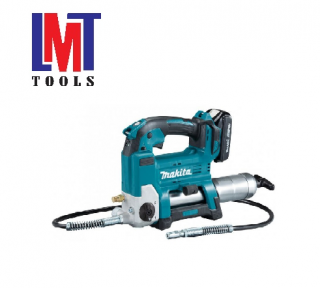 MÁY BƠM MỠ DÙNG PIN(18V)  MAKITA DGP180Z