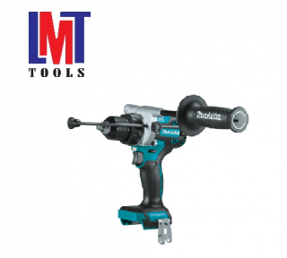 MÁY KHOAN BÚA VÀ VẶN VÍT DÙNG PIN(BL)(18V) MAKITA DHP486Z