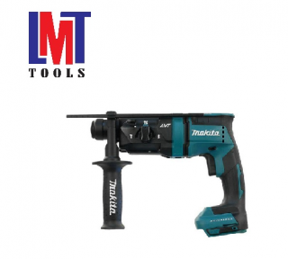 MÁY KHOAN ĐA NĂNG DÙNG PIN(CHUÔI GÀI SDS-PLUS/18MM/AWS/BL)(18V) MAKITA DHR182Z