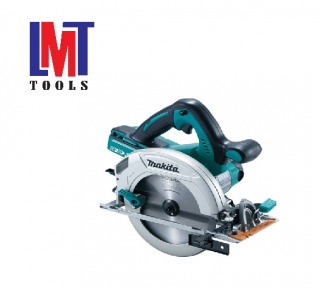 MÁY CƯA ĐĨA DÙNG PIN(190MM)(18VX2) MAKITA DHS710Z