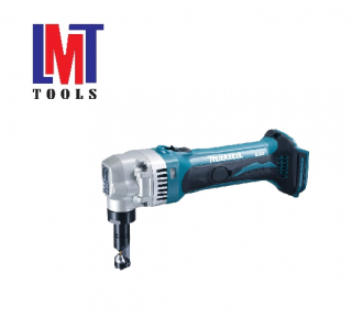 MÁY CẮT TÔN DÙNG PIN(18V) MAKITA DJN161Z