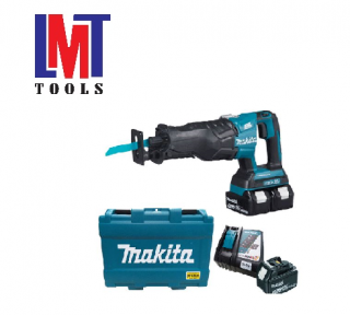 MÁY CƯA KIẾM DÙNG PIN(BL)(18VX2) MAKITA DJR360RT2