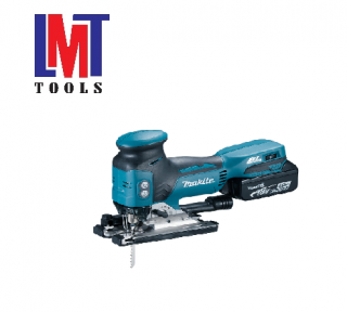 MÁY CƯA LỌNG DÙNG PIN(BL)(18V) MAKITA DJV181Z