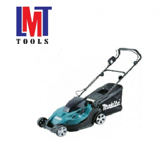 MÁY CẮT CỎ ĐẨY DÙNG PIN(430MM)(18VX2)  MAKITA DLM431Z