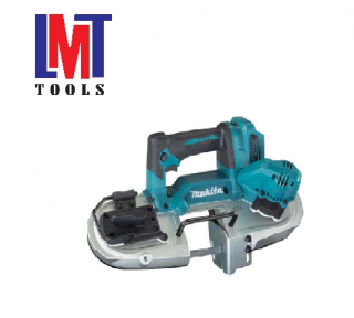 MÁY CƯA VÒNG DÙNG PIN(66X66MM/BL)(18V) MAKITA DPB183RTE