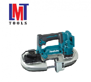 MÁY CƯA VÒNG DÙNG PIN(66X66MM/BL)(18V) MAKITA DPB183Z