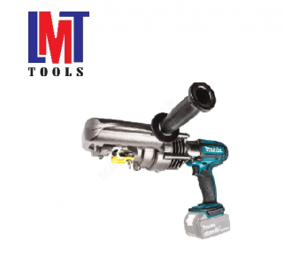 MÁY ĐỘT LỖ THỦY LỰC DÙNG PIN(18V) MAKITA DPP200ZK