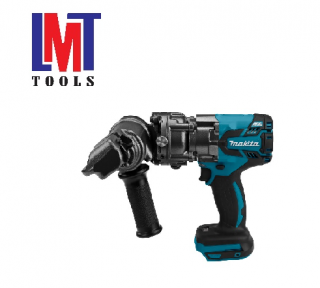 MÁY CHẤN SẮT REN DÙNG PIN(BL)(18V) MAKITA DSC121ZK