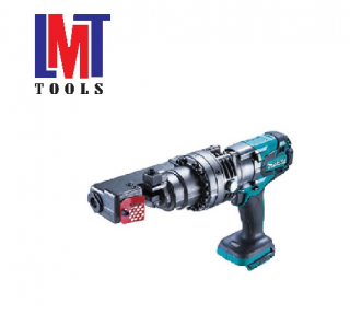 MÁY CHẤN THÉP DÙNG PIN(BL)(18V) MAKITA DSC163ZK