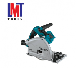 MÁY CƯA ĐĨA CẮT SÂU DÙNG PIN(165MM/BL)(18VX2) MAKITA DSP600Z