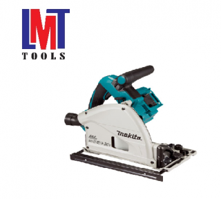 MÁY CƯA ĐĨA CẮT SÂU DÙNG PIN(165MM/AWS/BL)(18Vx2) MAKITA DSP601ZU