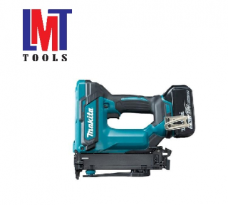 MÁY BẮN ĐINH GHIM DÙNG PIN(ĐINH U 10MM)(18V) MAKITA DST121RFE