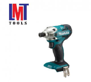 MÁY VẶN VÍT DÙNG PIN(18V) MAKITA DTD156Z