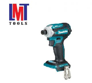 MÁY VẶN VÍT DÙNG PIN(BL)(18V) MAKITA DTD171Z