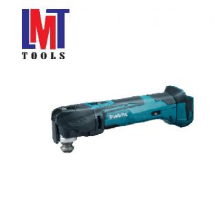 MÁY ĐA NĂNG DÙNG PIN(18V) MAKITA DTM51Z