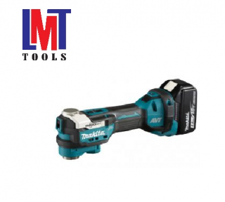 MÁY ĐA NĂNG DÙNG PIN(BL)(18V) MAKITA DTM52RTJX1