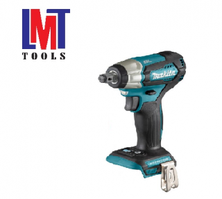 MÁY SIẾT BU LÔNG DÙNG PIN(12.7MM/BL)(18V) MAKITA DTW181Z