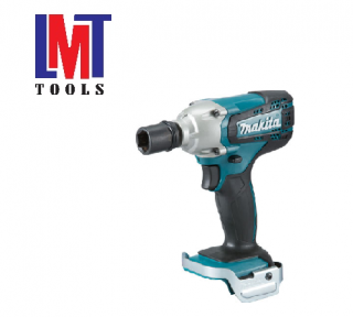 MÁY SIẾT BU LÔNG DÙNG PIN(12.7MM/DÂY ĐEO)(18V) MAKITA DTW190ZX