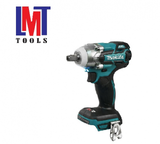 MÁY SIẾT BU LÔNG DÙNG PIN(12.7MM/BL)(18V) MAKITA DTW285XVZ