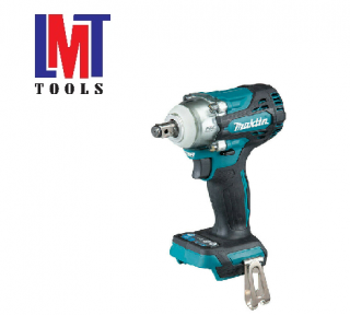 MÁY SIẾT BU LÔNG DÙNG PIN(12.7MM/DÂY ĐEO/BL)(18VV) MAKITA DTW300Z