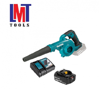 MÁY THỔI DÙNG PIN(18V) MAKITA DUB185RT