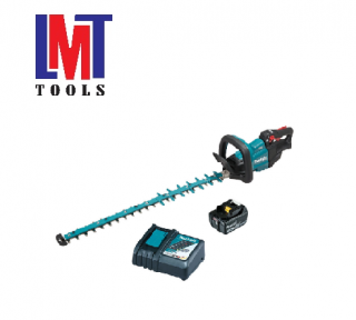 mÁY TỈA HÀNG RÀO DÙNG PIN(750MM/BL)(18V) MAKITA DUH752RT