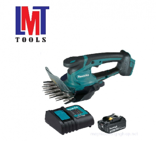 MÁY TỈA HÀNG RÀO DÙNG PIN(18V) MAKITA DUM604SY