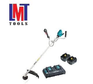 MÁY CẮT CỎ DÙNG PIN(BL)(18Vx2) MAKITA DUR369APT2