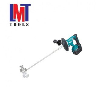 MÁY TRỘN SƠN DÙNG PIN(BL)(18V) MAKITA DUT130Z