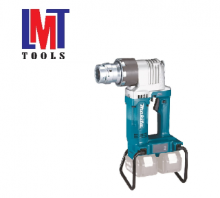 MÁY SIẾT CẮT BU LÔNG(BL)(18Vx2) DÙNG PIN MAKITA DWT310ZK