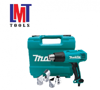  MÁY THỔI NÓNG(1600W) MAKITA HG5030