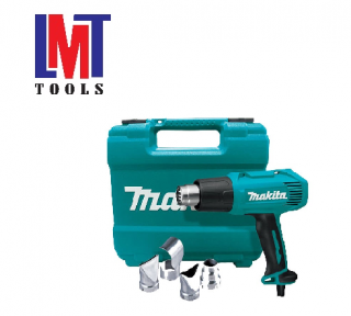  MÁY THỔI NÓNG(1800W) MAKITA HG6030