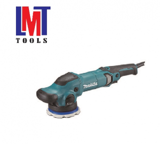  MÁY ĐÁNH BÓNG QUỸ ĐẠO(125MM) MAKITA PO5000C